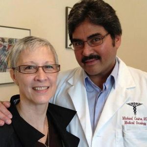 Meet your Posher, Adrienne